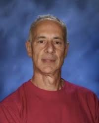 Teacher Tuesday: Daniel Bai