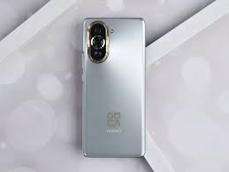 huawei nova 10 Pro brief review：Full of ...