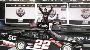 Buy your nascar xfinity series tickets in las vegas right here. Daytona Driver Preston Pardus Gets Nascar Xfinity Ride For Road Course