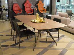 Rimadesio Manta Table In Quick Delivery Salvioni Design Solutions Manta tables are available in a wide. rimadesio manta table in quick