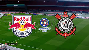 Qual canal vai passar o próximo jogo do paysandu? Bragantino X Corinthians Paulista 2020 Quartas De Final Youtube