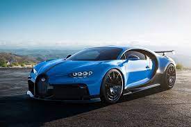 The bugatti veyron can handle, but it's more focused on going really, really fast in a straight line. Bugatti Price List 2021 Models Reviews And Specifications