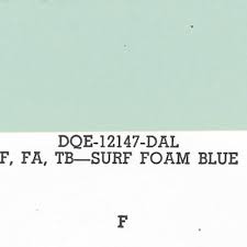 Image result for Meadowvale Green 1960 Ford