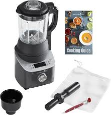 The skin of an eggplant is full of antioxidants, potassium and magnesium. Deluxe Cooking Blender Pampered Chef Us Site