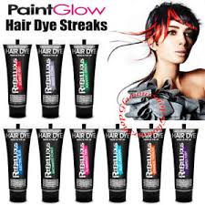 All the creatures of the enchanted forest are going to be there. Paintglow Haarstrahnen Farbe Enchanted Forest 13ml