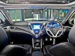 It was launched on 13 october 2011 in india, march 2012 in the philippines, june 2012 in vietnam, and june 2014 in sri lanka. Hyundai Veloster 2012 Picture 138 Of 207