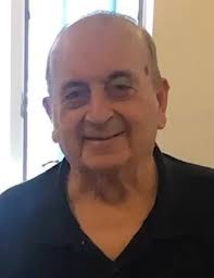 Obituary information for Elmo E. English