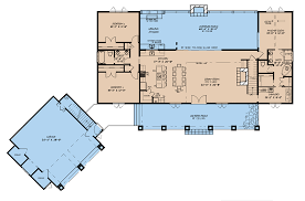 This gives you up to 293 square feet of usable living space. House Plan 82528 Farmhouse Style With 2687 Sq Ft