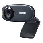 HD Webcam (C310) 960-000585 Logitech