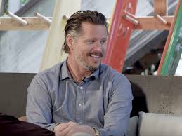 Watch: Occy Interviews Brad Gerlach