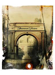 Paramount pictures print logo since 1968 to present. Paramount Was Hollywood S Mountain Now It S A Molehill The New York Times