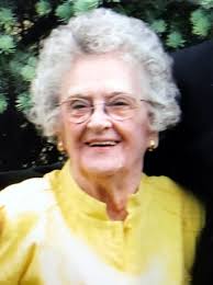 Aileen Robichaud Obituary