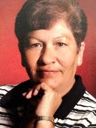 Antonia Whatley Obituary (1950