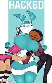 💚 Porn comic Hacked. Zetaskully Sex comic robot with a 💚 | Porn comics  hentai adult only | wsexcomics.com