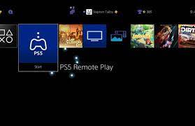 Playstation 5 Remote Play On Psvita Is Possible Gbatemp Net The Independent Video Game Community