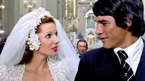 Susana Giménez y Carlos Monzón, un amor pasional que pudo terminar en  tragedia