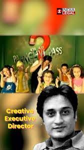 Neeraj Grover's Instagram, Twitter & Facebook