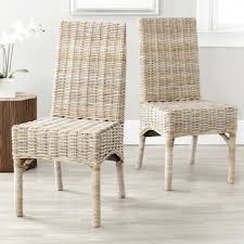 wicker kitchen chairs kitchen ideas