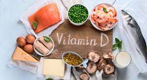 Vitamin d is a fat soluble vitamin that plays a vital role in the human body. Have Vitamin D Rich Food For A Healthier Heart Say Researchers Sentinelassam