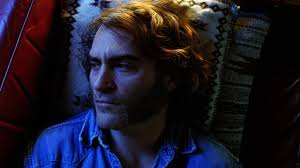 Inherent Vice (2014)