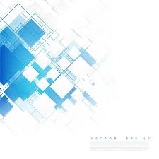 Black And White Squares Png Vector Blue Squares Abstract Background Blank Vector And Png Abstract Backgrounds Blue Square Abstract