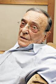 Lista de falecimentos