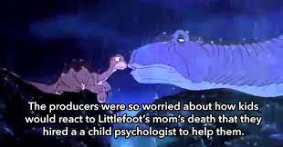 8 Facts About The Land Before Time Nope land before time gif nope landbeforetime nopenopenope discover share gifs.
