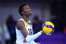 Todos os jogos completos do volei masculino em lon. Melhor Jogadora De Volei Do Mundo Top 10 Atual E Da Historia