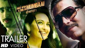 Скачать mp3 once upon a time in mumbai doobara. Once Upon A Time In Mumbaai Dobaara Theatrical Trailer 2 Tanqeed