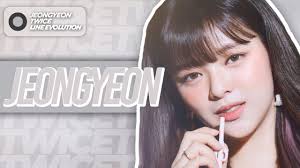 Maybe you would like to learn more about one of these? Twice Jeongyeon Line Evolution Until Alcohol Free Youtube