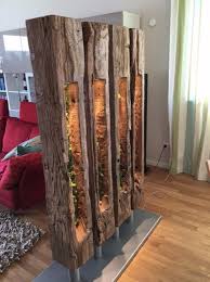 Raumteiler Nature Raumteiler Mobel Zum Selbermachen Landkuchendesign