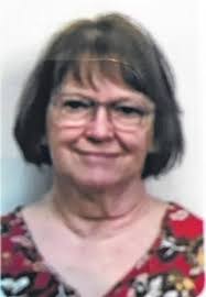 Barbara Cawthorne Obituary (1950