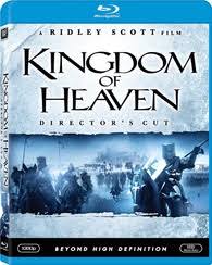Action, adventure, drama, usa, uk, spain, germany, morocco, crusade, epic, swordsman, religious, knights, ridley scott, martin hancock, michael sheen. Kingdom Of Heaven Blu Ray Release Date November 14 2006 Director S Cut