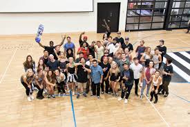 Stance Employee Night