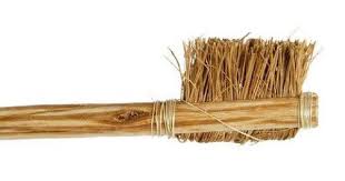 This included a celluloid handle to replace the bone used previously, and nylon bristles replaced animal hair. The Toothbrush America S Favorite Invention Drews Dental Lewiston Auburn Me