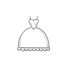 Maybe you would like to learn more about one of these? Ajf Vestidos De Novia Para Dibujar Nalan Com Sg
