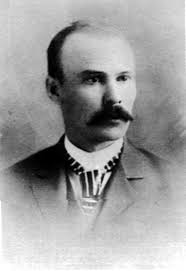 George Lloyd Haydon (1860-1943)