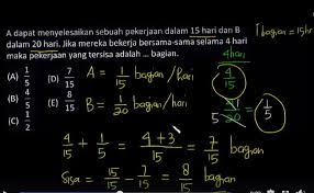 Video Soal Cpns Paling Sering Keluar Dilengkapi Trik Jawab Cepat Batulanteh
