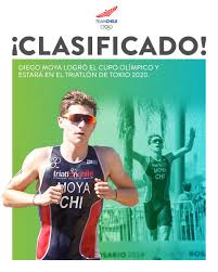 Check spelling or type a new query. Team Chile On Twitter Graaaande Diego Diego Moya Esta Oficialmente Clasificado Para Tokio 2020 Y Tendra Su Debut Olimpico Con Solo 22 Anos Felicitaciones Diego Pd Ya Somos