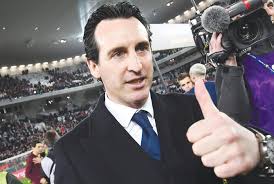 Find the perfect unai emery psg stock photos and editorial news pictures from getty images. Unai Emery Paints Picture Perfect At Paris Saint Germain Arab News