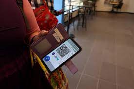 Green pass italia ed europeo: Un Covid Pass Che Mette Al Centro La Persona Ticinonline