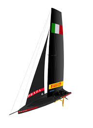 Prada luna rossa sport pour homme edt 100ml. Luna Rossa Prada Pirelli Team