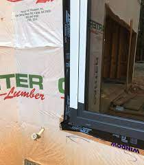 Flashing Tips To Avoid Window Leaks German System Windows Windows Doors