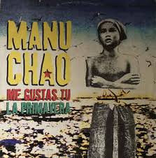 Check spelling or type a new query. Manu Chao Me Gustas Tu La Primavera 2001 Vinyl Discogs