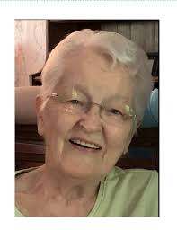 Obituary information for Marie E. Chreiman