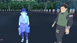 Higgs domino island is full of great features for online entertainment. Vrchat Skins Naruto Characters For Android Apk Download