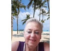 Kathy Martin Obituary (1950