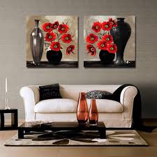 Check spelling or type a new query. 2 Piece Canvas Wall Art Abstract Paintings Black And Red Wall Decor Contemporary Bedroom Set Office Wall Painting Painting Lion Paintings Biblepainting A Storm Door Aliexpress