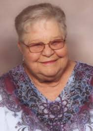 Norma Smith Obituary (2015)