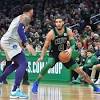 Jayson christopher tatum is an american professional basketball player for the boston celtics of the national basketball association. 3